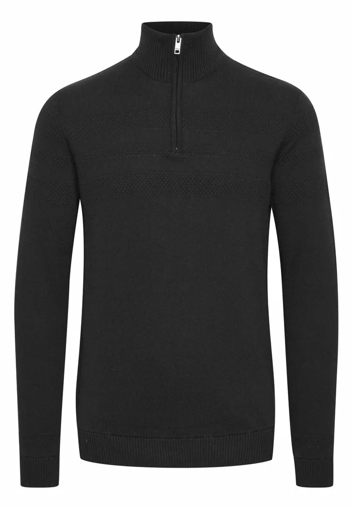 Solid SDBAMARO - Pullover - Black 6 Solid SDBAMARO - Pullover - Black – Image 6