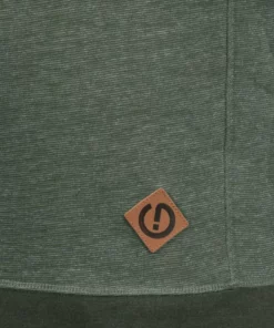 Solid SDVITUNECK - Pullover - Olive -Élégance Boutique 93e117cf05f945969b90926aadc3a4be