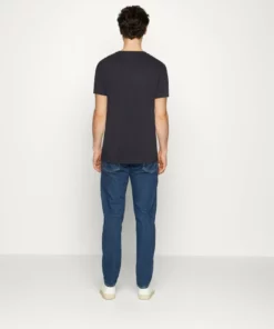 Solid SDAMADEUS - T-shirt Imprimé - Black -Élégance Boutique 93e785df2385402a884cb465a3d601b6