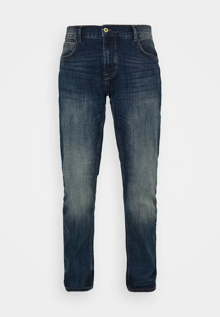 Solid SDTOMY JOY POWEFLEX+ 21105829 - Jean Slim - Middle Blue Denim 5 Solid SDTOMY JOY POWEFLEX+ 21105829 - Jean Slim - Middle Blue Denim – Image 5