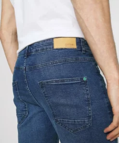 Solid SDRYDER - Short En Jean - Middle Blue Denim 16 Solid SDRYDER - Short En Jean - Middle Blue Denim -Élégance Boutique 94095c1225df432b9e3c3b865e1c774f