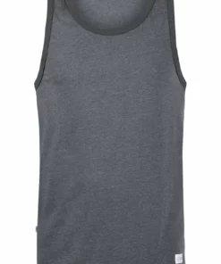 Solid SDMALINO - Débardeur - Grey 7 Solid SDMALINO - Débardeur - Grey -Élégance Boutique 941bbaf41965460aa1047e0331126774