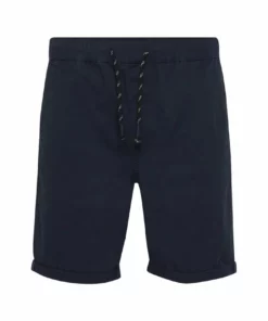Solid SDLINAN - Short - Insignia Blue -Élégance Boutique 942e4fe46e95457cad5ee0dc577a9998