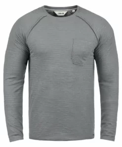 Solid SDDON - Sweatshirt - Mid Grey 8 Solid SDDON - Sweatshirt - Mid Grey -Élégance Boutique 94a4605dcfd5450a8464de7b206d6c58