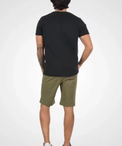 Solid SDSHORTS - Short En Jean - Dusty Olive 8 Solid SDSHORTS - Short En Jean - Dusty Olive -Élégance Boutique 94b2bb0350504221805770bc8b91b0b2