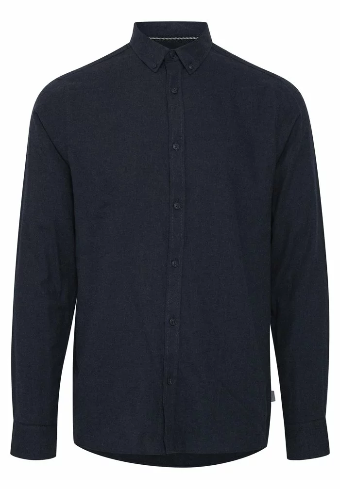 Solid SDVALI SHIRT 21106066 - Chemise - Insignia Blue 6 Solid SDVALI SHIRT 21106066 - Chemise - Insignia Blue – Image 6