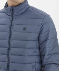 Solid SDSÖREN - Veste Mi-saison - China Blue -Élégance Boutique 94f1280e2b204ac7ae4ef18d18257867