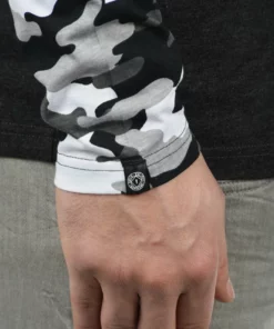 Solid SDCAJUS - T-shirt à Manches Longues - Dark Grey 7 Solid SDCAJUS - T-shirt à Manches Longues - Dark Grey -Élégance Boutique 9530f2269f9648058b70d99f5359ab46