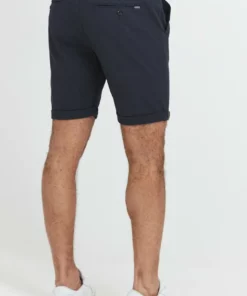 Solid SDLARIS - Short - Insignia Blue -Élégance Boutique 95411ac3770840c4805eb8d24db94a8c