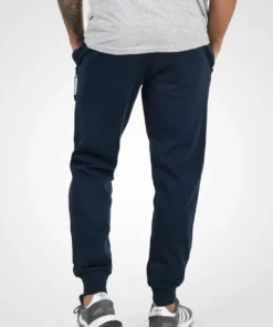 Solid SDGELLO - Pantalon De Survêtement - Insignia Blue -Élégance Boutique 95748b35d57545eb826da2108e63dc8f