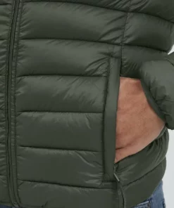 Solid SDHAILIE HOOD 21104360 - Veste D'hiver - Deep Forest 10 Solid SDHAILIE HOOD 21104360 - Veste D'hiver - Deep Forest -Élégance Boutique 958ae40c49cf4ea3ab670368f9f39ef2