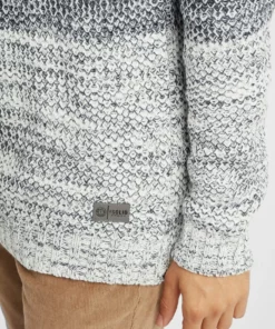 Solid SDAYTON - Pullover - Insignia Blue Melange 10 Solid SDAYTON - Pullover - Insignia Blue Melange -Élégance Boutique 95a660fa962f46ef9cbec54a44652e0d