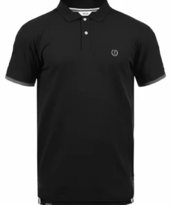 Solid BENJAMIN - Sweatshirt - Black -Élégance Boutique 95ae702ed4a24c86b8d97dca8e12b648