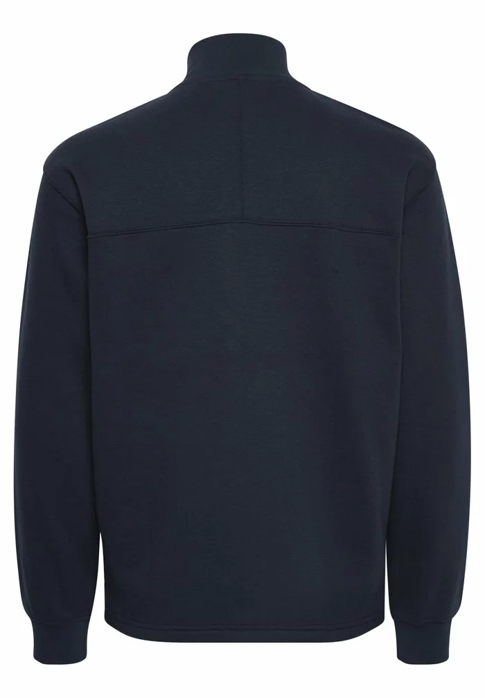 Solid SDVAGN 21106659 - Sweatshirt - Insignia Blue 7 Solid SDVAGN 21106659 - Sweatshirt - Insignia Blue – Image 7