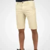 Solid SDSHORTS - Short En Jean - Bleached S