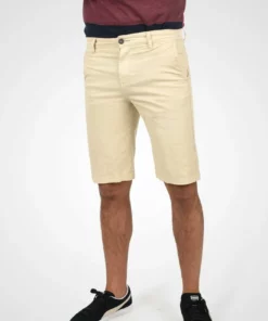 Solid SDSHORTS - Short En Jean - Bleached S