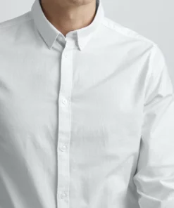 Solid SDVAL SHIRT 21106618 - Chemise - White 9 Solid SDVAL SHIRT 21106618 - Chemise - White -Élégance Boutique 9633ba5f54d245998af72f6d61cde70a