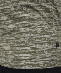 Solid SDMEVIO - T-shirt Imprimé - Ivy Green -Élégance Boutique 967bfe84a2a147249af40e89d9abe940