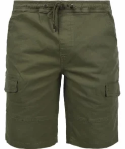 Solid HENIK - Short - Dusty Olive 9 Solid HENIK - Short - Dusty Olive -Élégance Boutique 967cbba21fa5411aa62b0556114b9f54