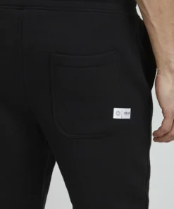 Solid SDROUVEN - Pantalon De Survêtement - True Black -Élégance Boutique 967cccb493df43a28e9e5d6cd8ecbf7f