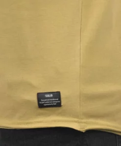 Solid SDANDREJ - T-shirt Basique - Beige -Élégance Boutique 969e1ef7a3984e3eb64861e1a3e33828