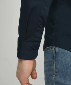 Solid SDTYLER LS 21103247 - Chemise Classique - Insignia 11 Solid SDTYLER LS 21103247 - Chemise Classique - Insignia -Élégance Boutique 96c318de4a104854b1fe05220ad02ead