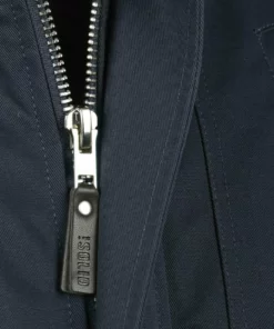 Solid SDWALLACE - Veste Mi-saison - Dark Blue -Élégance Boutique 96ca8132ca3c421e9fab76d567ff365e