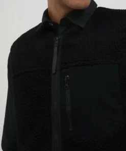 Solid SDVAY WA 21106681 - Veste Sans Manches - Black -Élégance Boutique 96d3674f40374867a78cd91d8e8d1333