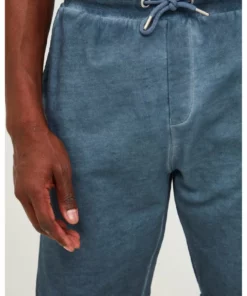 Solid SDREX - Short - China Blue 9 Solid SDREX - Short - China Blue -Élégance Boutique 96ffed6d411d4580a427a5ff2ee7a82b