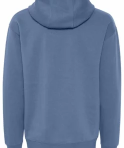 Solid Sweat à Capuche - Quiet Harbor -Élégance Boutique 971f8f990b3946a5a30707c6633bd671