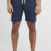 Solid SDTRIPPO - Short - Insignia Blue Melange