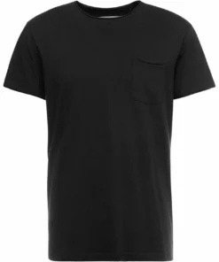 Solid SDGAYLIN - T-shirt Basique - Black 10 Solid SDGAYLIN - T-shirt Basique - Black -Élégance Boutique 9789c3f4cf0948fe89eb4a4e6098776f
