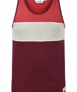 Solid SDCOBY - Débardeur - Wine Red -Élégance Boutique 97e861c521664d9dba05b3395770a23d