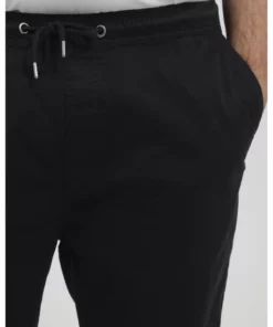 Solid SDTHEREON BT - Pantalon Classique - Black -Élégance Boutique 981c573b87374314b3d82f3a76b80edf