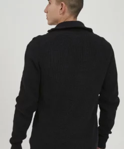 Solid SDPAPARAZZI 21105111 - Pullover - Black 9 Solid SDPAPARAZZI 21105111 - Pullover - Black -Élégance Boutique 994c8ab3f6434377910e7dc4144332db