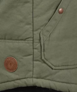 Solid SDFERDINAND - Veste D'hiver - Ivy Green -Élégance Boutique 999a15312bac4b20865d7adaa578a0f8