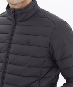 Solid SDSÖREN - Veste Mi-saison - Forged Iron -Élégance Boutique 99e568c3e19244db8db7ca6a3fde25e3