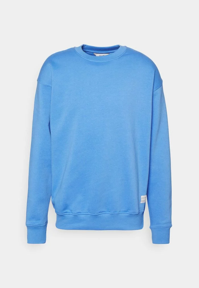 Solid SDMASON CREW - Sweatshirt - Granada Sky 1 Solid SDMASON CREW - Sweatshirt - Granada Sky