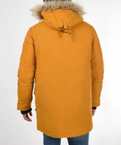 Solid SDFRIGO - Veste D'hiver - Sudan Brown -Élégance Boutique 9a02807c20ff48ecbbfb7bee0fedb436