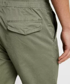 Solid SDSLIM - Pantalon Classique - Dusty Oliv 11 Solid SDSLIM - Pantalon Classique - Dusty Oliv -Élégance Boutique 9a20466ff450428589036006433c6d5f