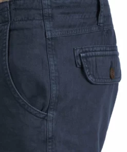 Solid SDVIZELA - Short - Insignia Blue -Élégance Boutique 9a47f445a543429e924f2011ec04f7ac