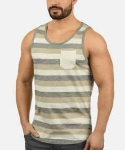 Solid SDWHICCO - Débardeur - Dusty Olive