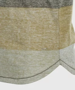 Solid SDTEINE - T-shirt Imprimé - Coffee Bean -Élégance Boutique 9a6e3488fc4c4e3a92672d6efa07893f