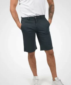 Solid SDSHORTS - Short En Jean - Insignia B