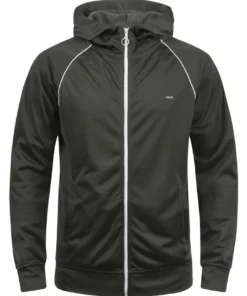 Solid SDLEANDROS - Veste De Survêtement - Dark Grey -Élégance Boutique 9aa6537dd6124c199dd61cddfb149c01