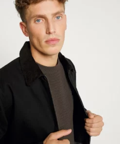 Solid VALENCIA - Pullover - Dark Brown 9 Solid VALENCIA - Pullover - Dark Brown -Élégance Boutique 9aa6e23fccd24154b46269fcaac700b4