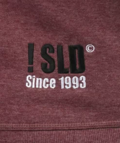 Solid SDBENN - Sweat à Capuche Zippé - Wine Red 6 Solid SDBENN - Sweat à Capuche Zippé - Wine Red -Élégance Boutique 9ad950448d7f4074b80a1ec3923b26fe