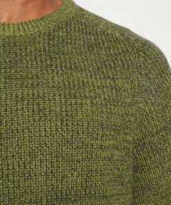 Solid SDTEX 21105721 - Pullover - Deep Forest 11 Solid SDTEX 21105721 - Pullover - Deep Forest -Élégance Boutique 9b58a585faec4a8398188fef6563aae9