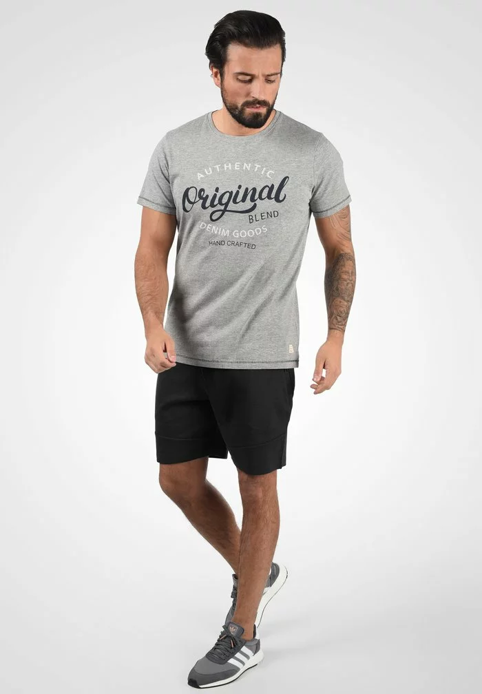 Solid SDGELLY - Short - Black 2 Solid SDGELLY - Short - Black – Image 2