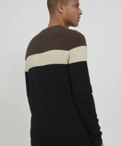 Solid SDVALENCIA 21106793 - Pullover - Slate Black 8 Solid SDVALENCIA 21106793 - Pullover - Slate Black -Élégance Boutique 9ba9d49415384cc5b93bb41c9b8e69d9